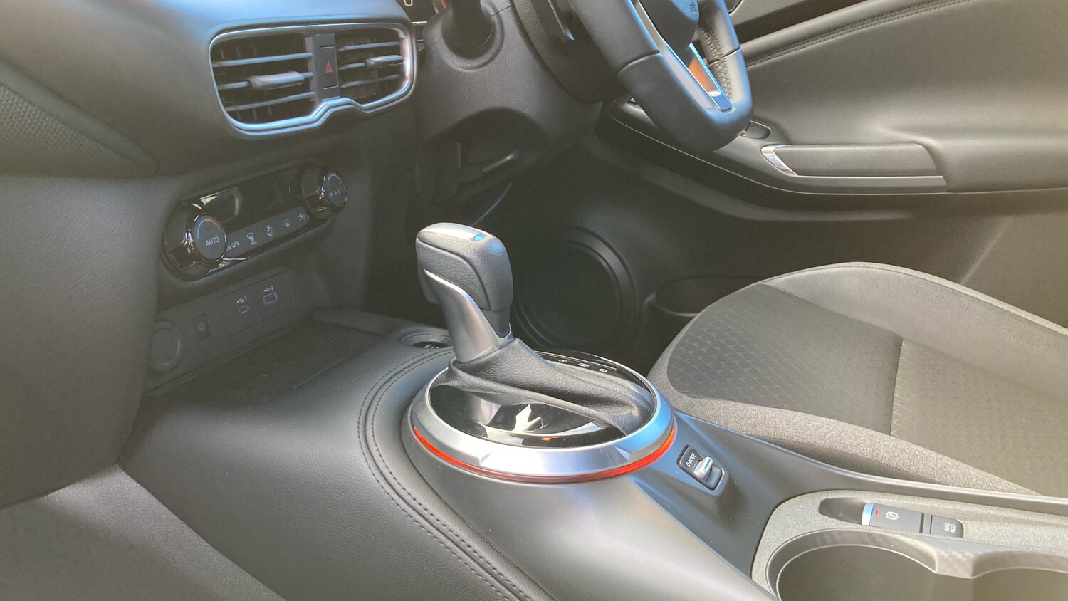 Used Nissan Juke 2024 for sale - 76193772: Photo 13