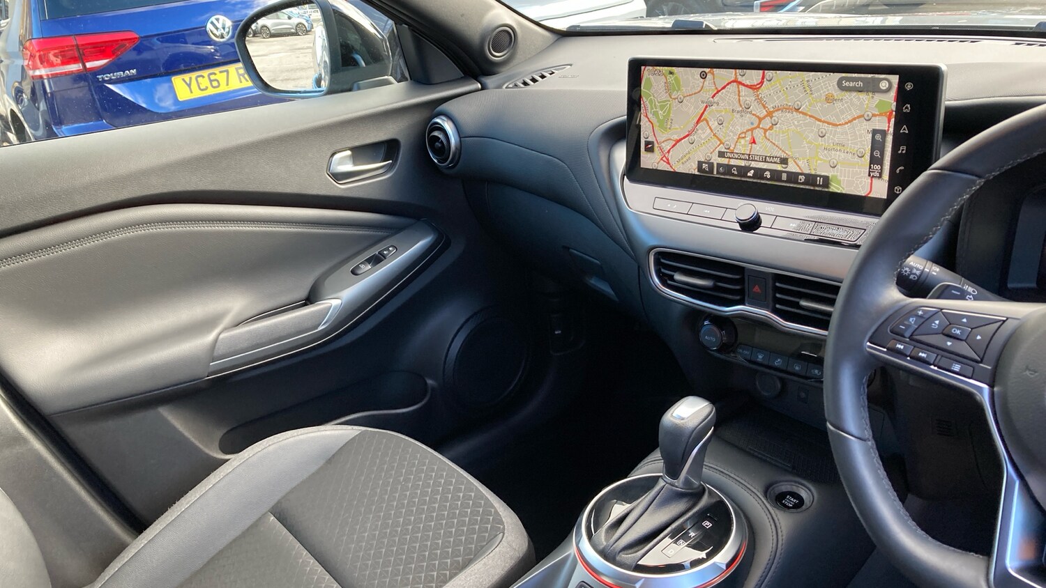 Used Nissan Juke 2024 for sale - 76193772: Photo 14