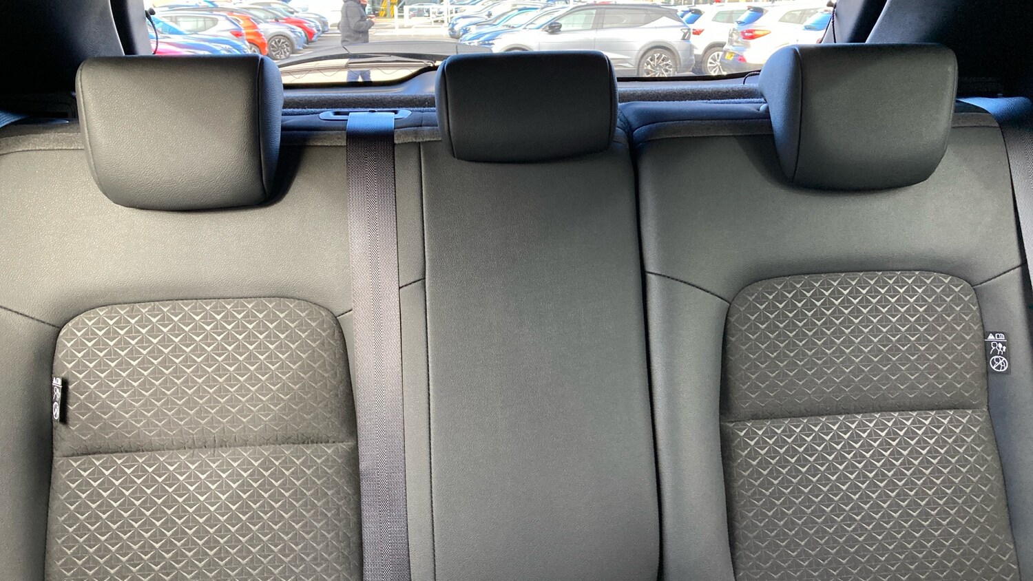 Used Nissan Juke 2024 for sale - 76193772: Photo 15