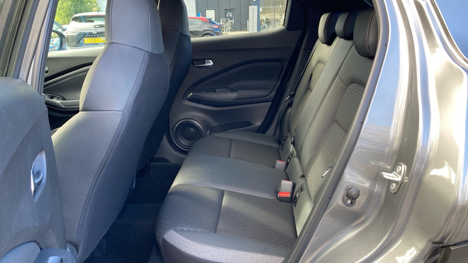 Used Nissan Juke 2024 for sale - 76193772: Photo 16