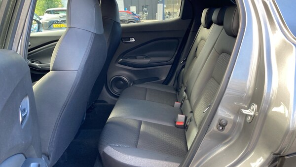 Used Nissan Juke 2024 for sale - 76193772: Photo 16