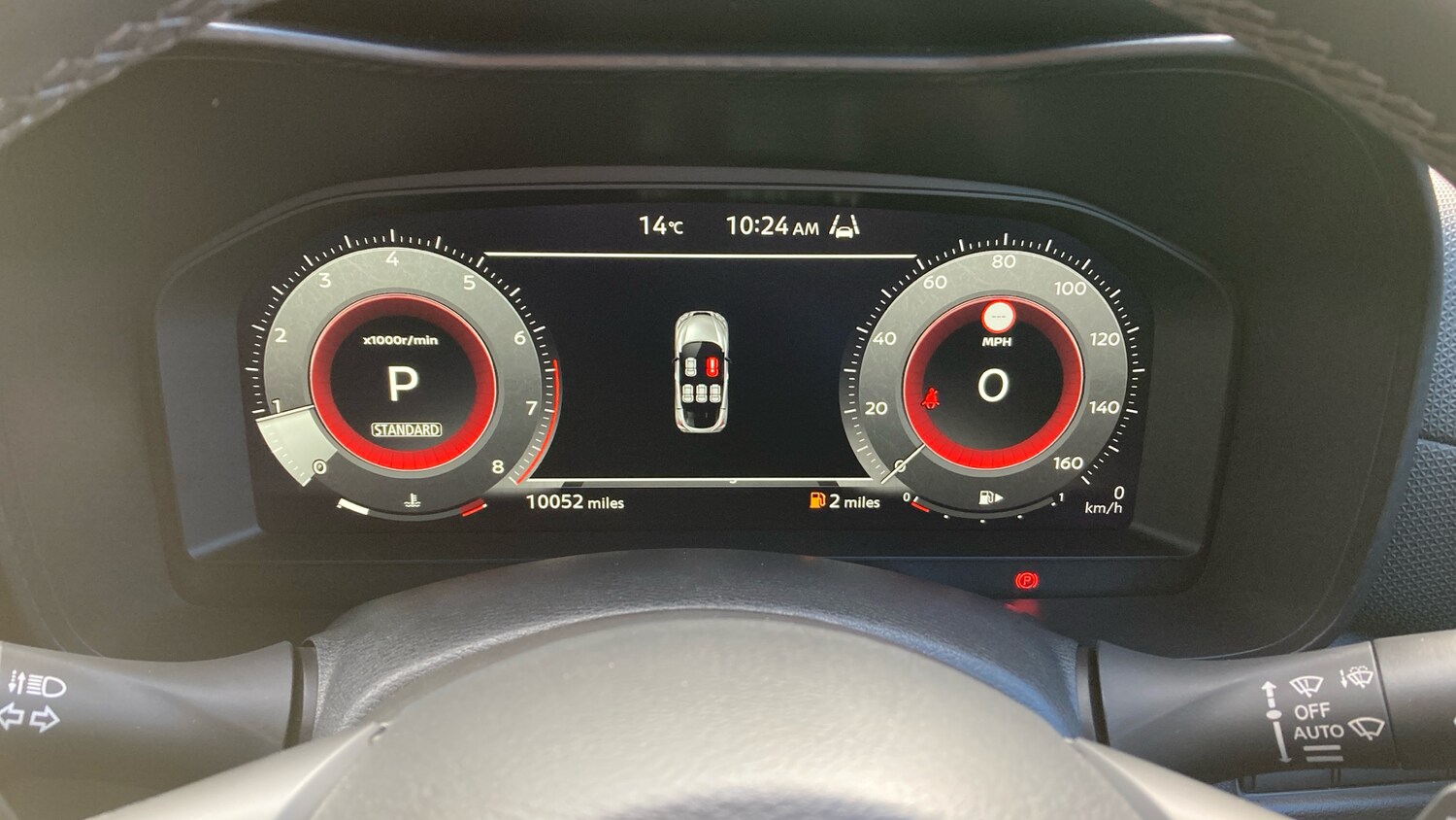 Used Nissan Juke 2024 for sale - 76193772: Photo 18