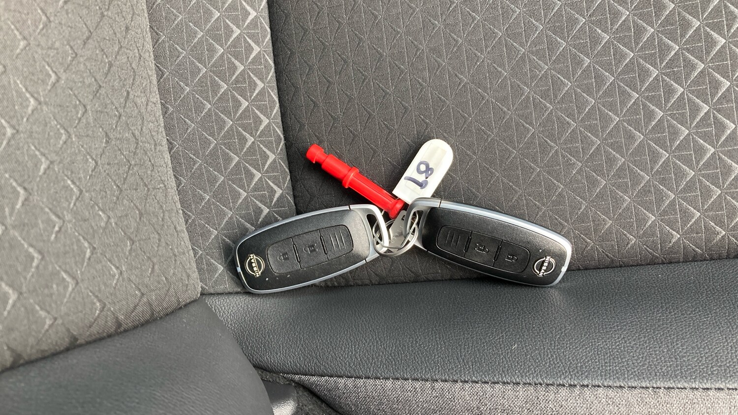 Used Nissan Juke 2024 for sale - 76193772: Photo 20