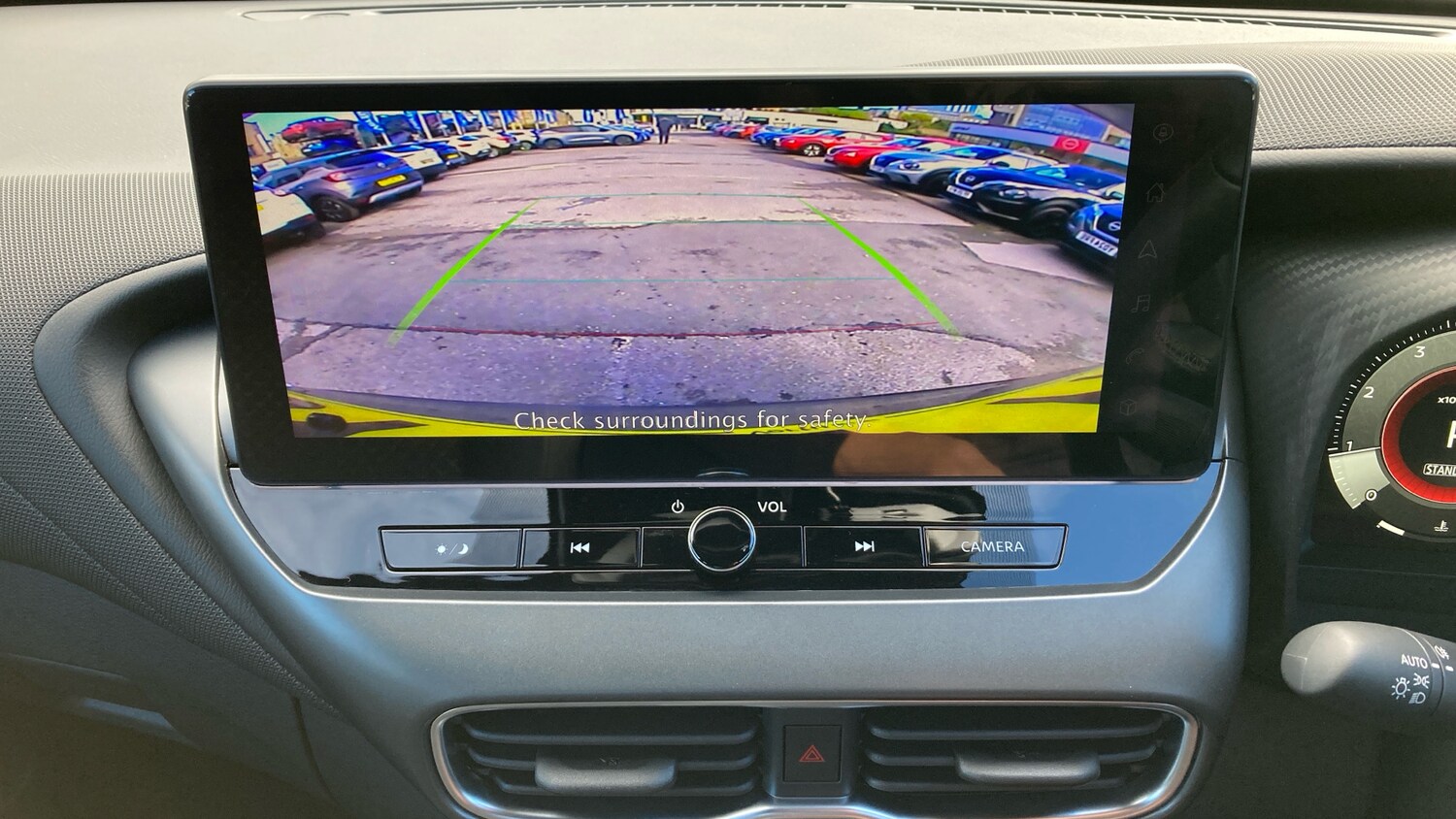 Used Nissan Juke 2024 for sale - 76193772: Photo 22