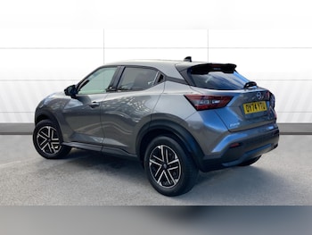 Used Nissan Juke 2024 for sale - 76193772: Photo 2