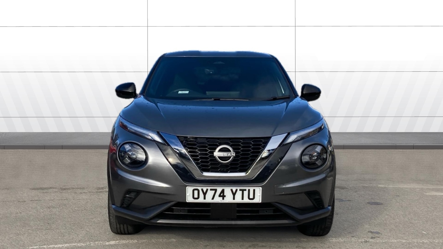 Used Nissan Juke 2024 for sale - 76193772: Photo 3