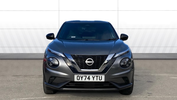 Used Nissan Juke 2024 for sale - 76193772: Photo 3