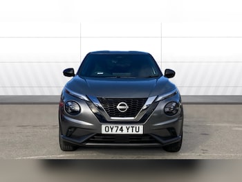 Used Nissan Juke 2024 for sale - 76193772: Photo 3