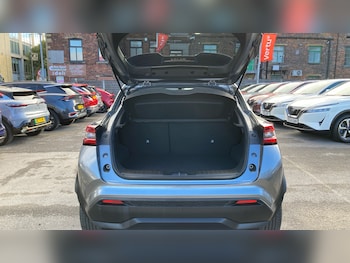 Used Nissan Juke 2024 for sale - 76193772: Photo 4