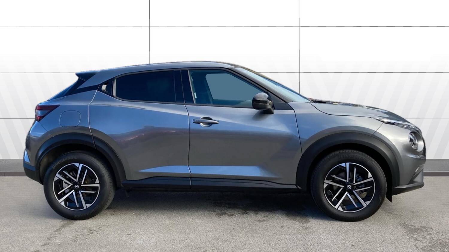 Used Nissan Juke 2024 for sale - 76193772: Photo 5