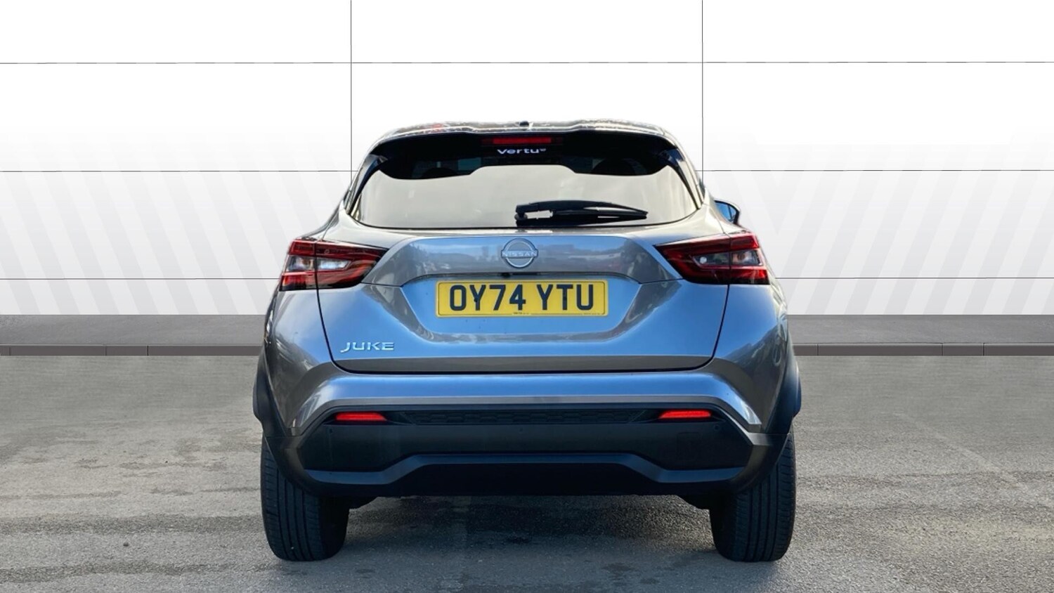 Used Nissan Juke 2024 for sale - 76193772: Photo 6