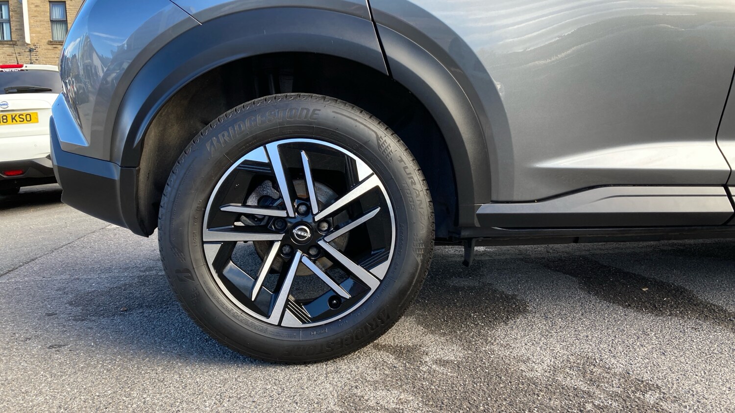 Used Nissan Juke 2024 for sale - 76193772: Photo 7