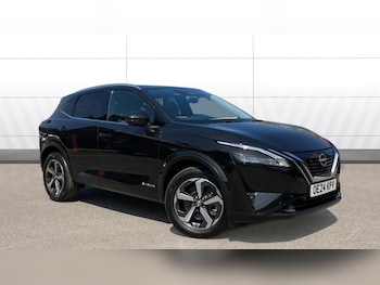 Used Nissan Qashqai 2024 for sale - 79330099: Photo