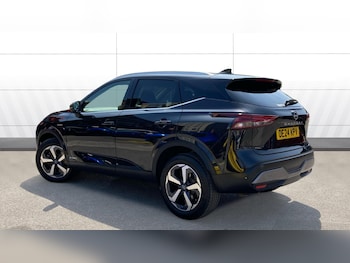 Used Nissan Qashqai 2024 for sale - 79330099: Photo