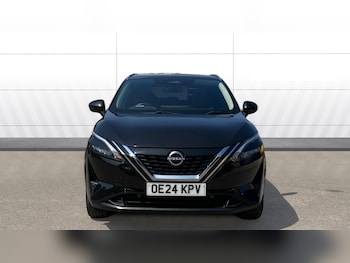 Used Nissan Qashqai 2024 for sale - 79330099: Photo