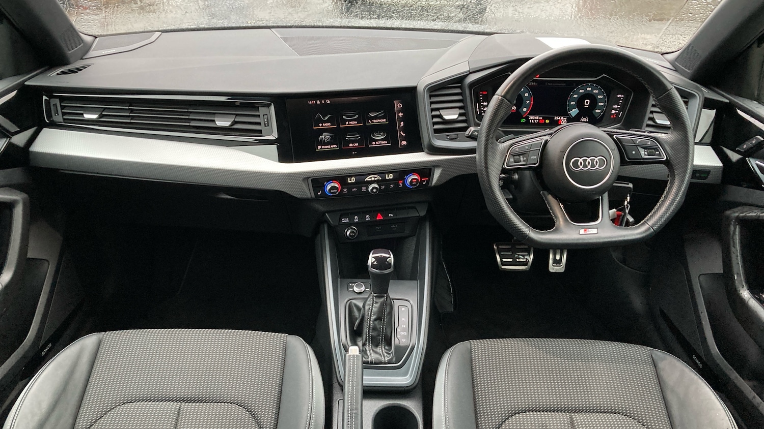 Used Audi A1 2022 for sale - 77350324: Photo 10