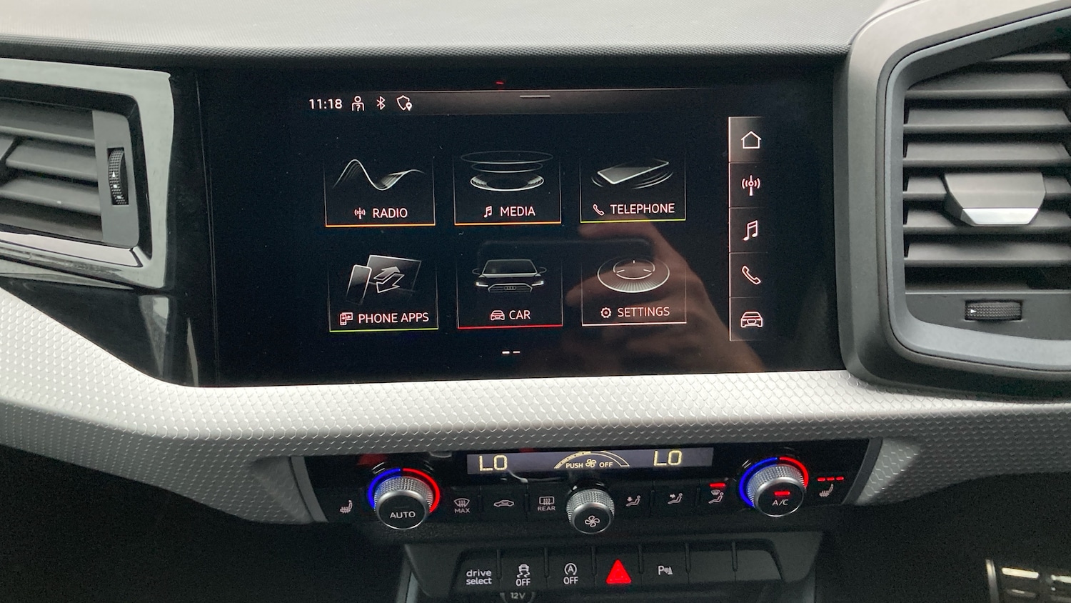 Used Audi A1 2022 for sale - 77350324: Photo 12