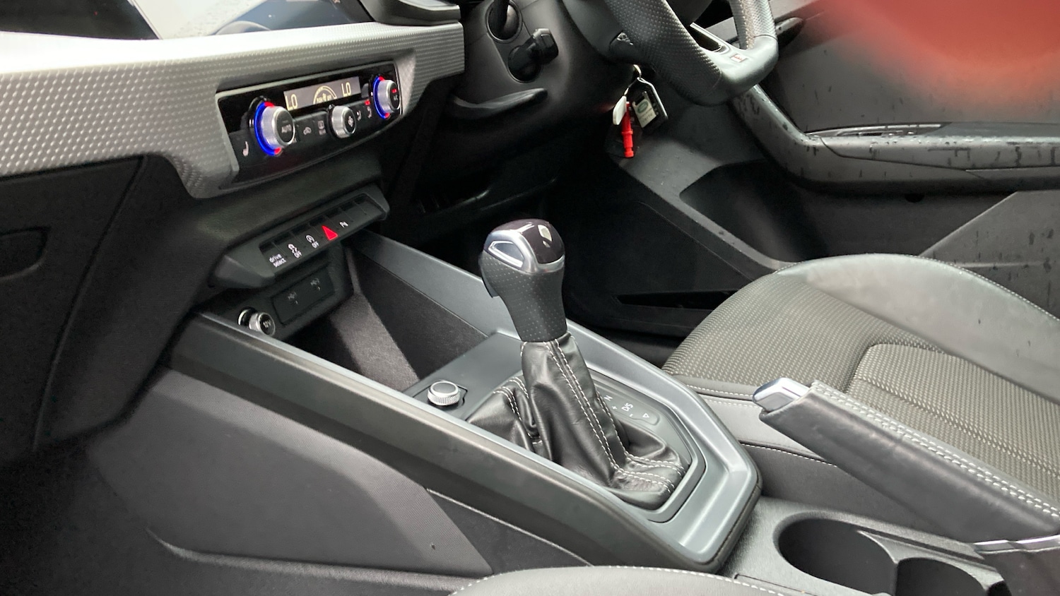 Used Audi A1 2022 for sale - 77350324: Photo 13