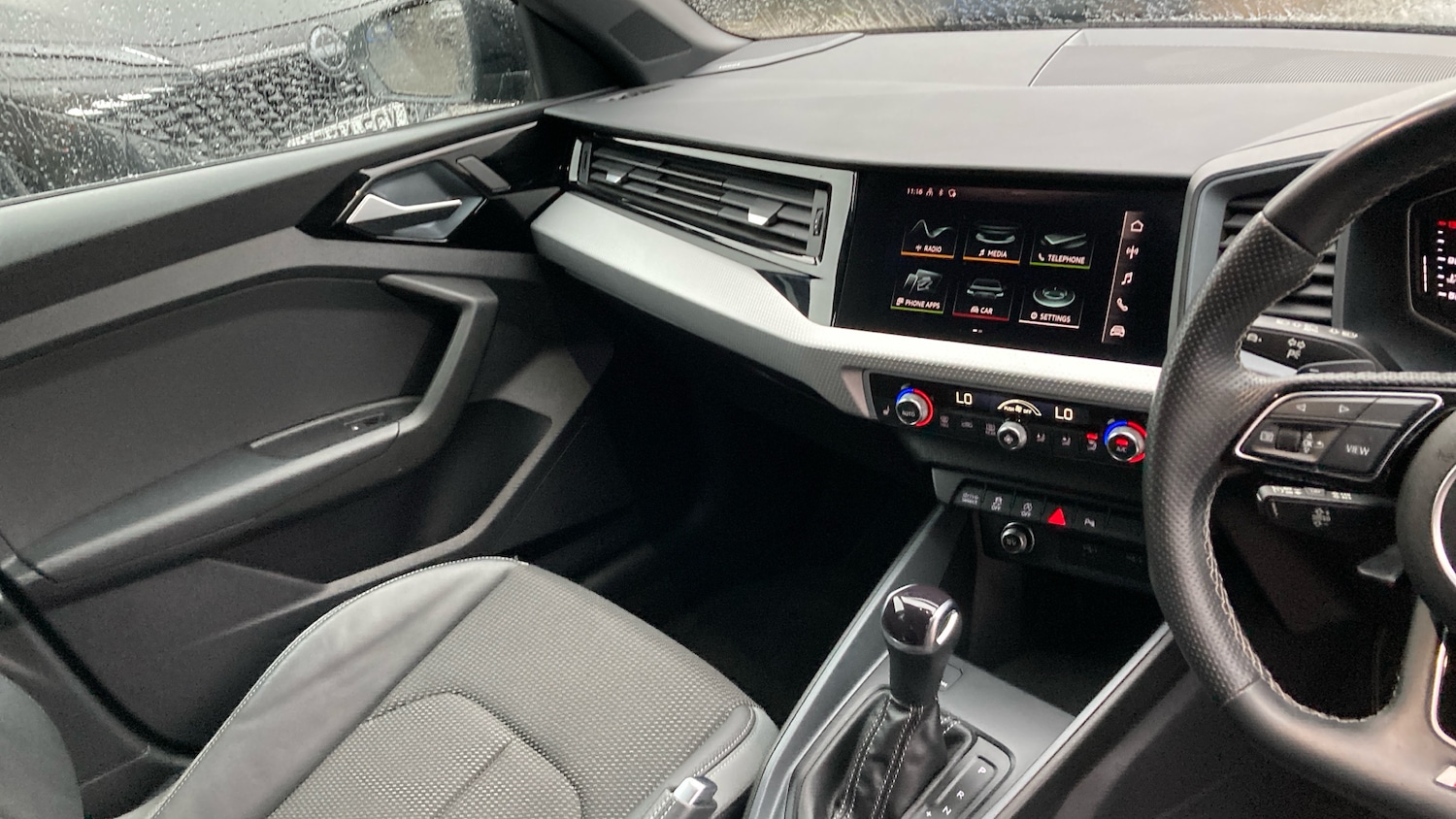 Used Audi A1 2022 for sale - 77350324: Photo 14