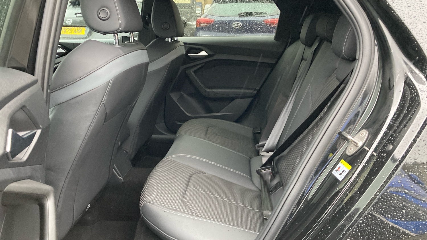 Used Audi A1 2022 for sale - 77350324: Photo 16