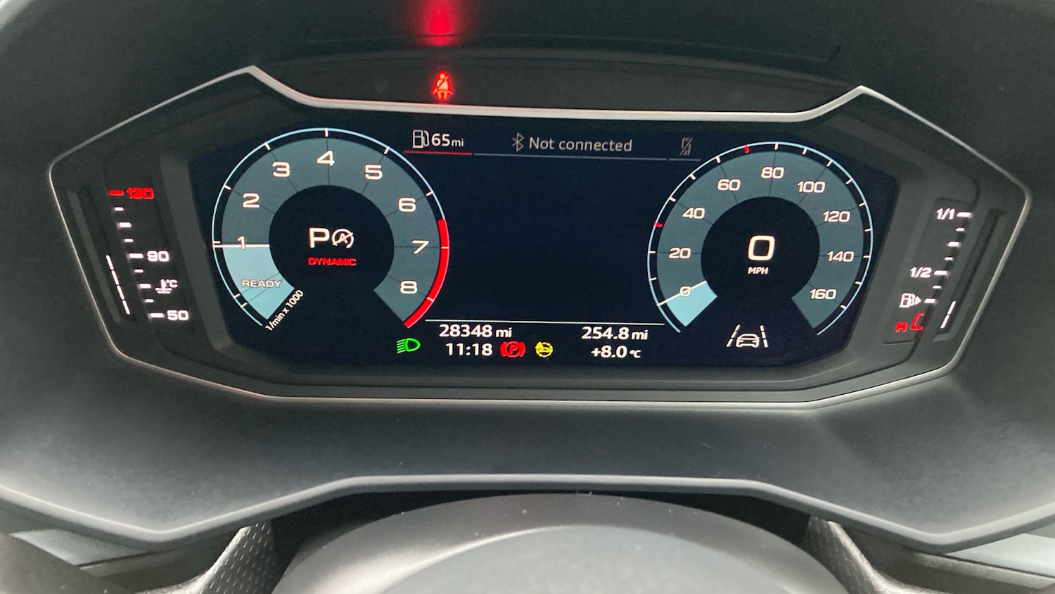 Used Audi A1 2022 for sale - 77350324: Photo 18