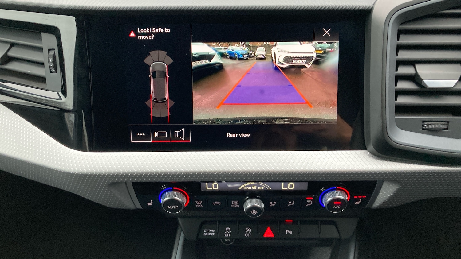 Used Audi A1 2022 for sale - 77350324: Photo 21