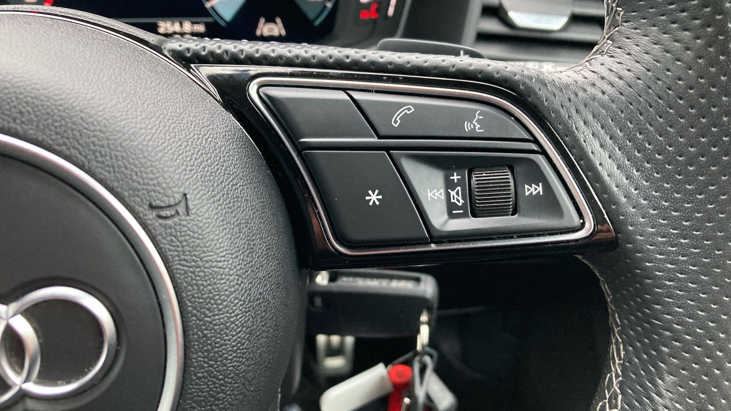 Used Audi A1 2022 for sale - 77350324: Photo 28