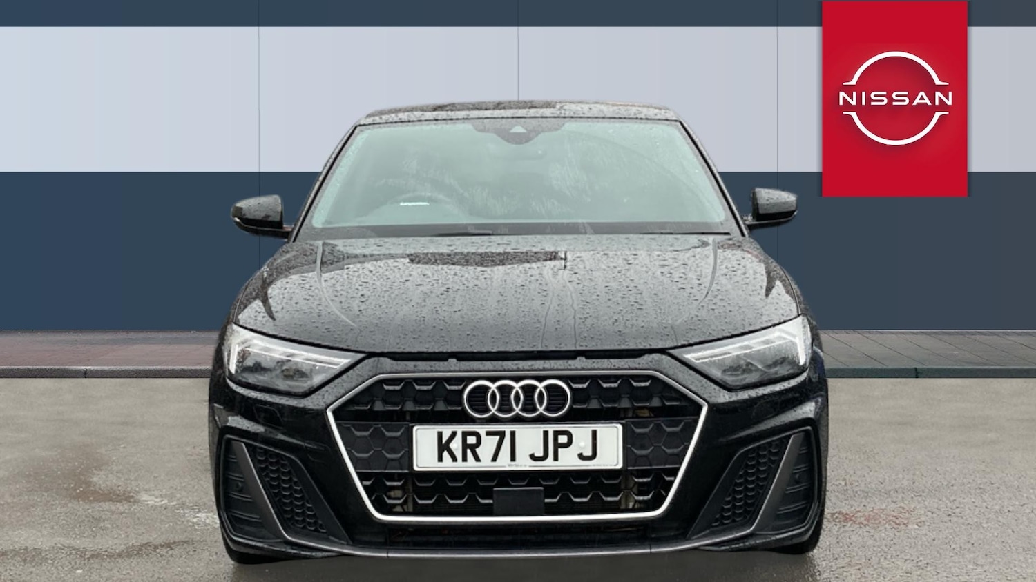 Used Audi A1 2022 for sale - 77350324: Photo 3