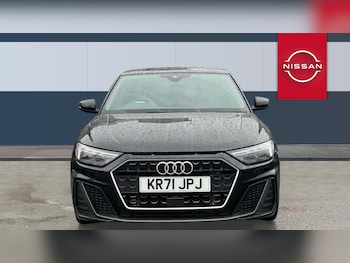 Used Audi A1 2022 for sale - 77350324: Photo