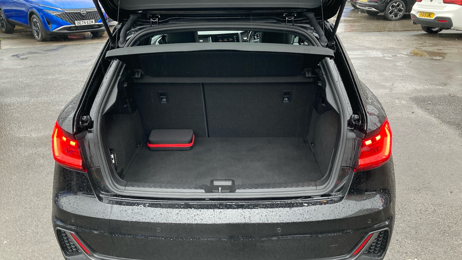 Used Audi A1 2022 for sale - 77350324: Photo 4