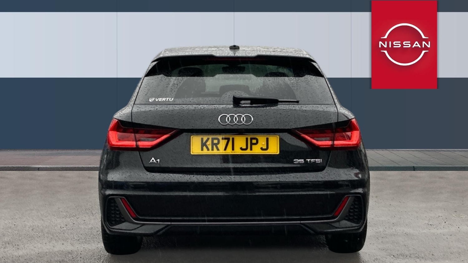 Used Audi A1 2022 for sale - 77350324: Photo 6