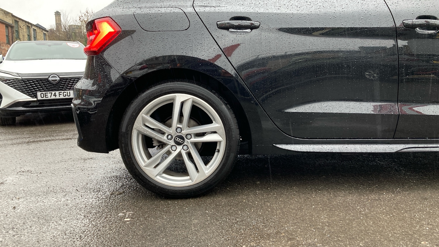 Used Audi A1 2022 for sale - 77350324: Photo 7