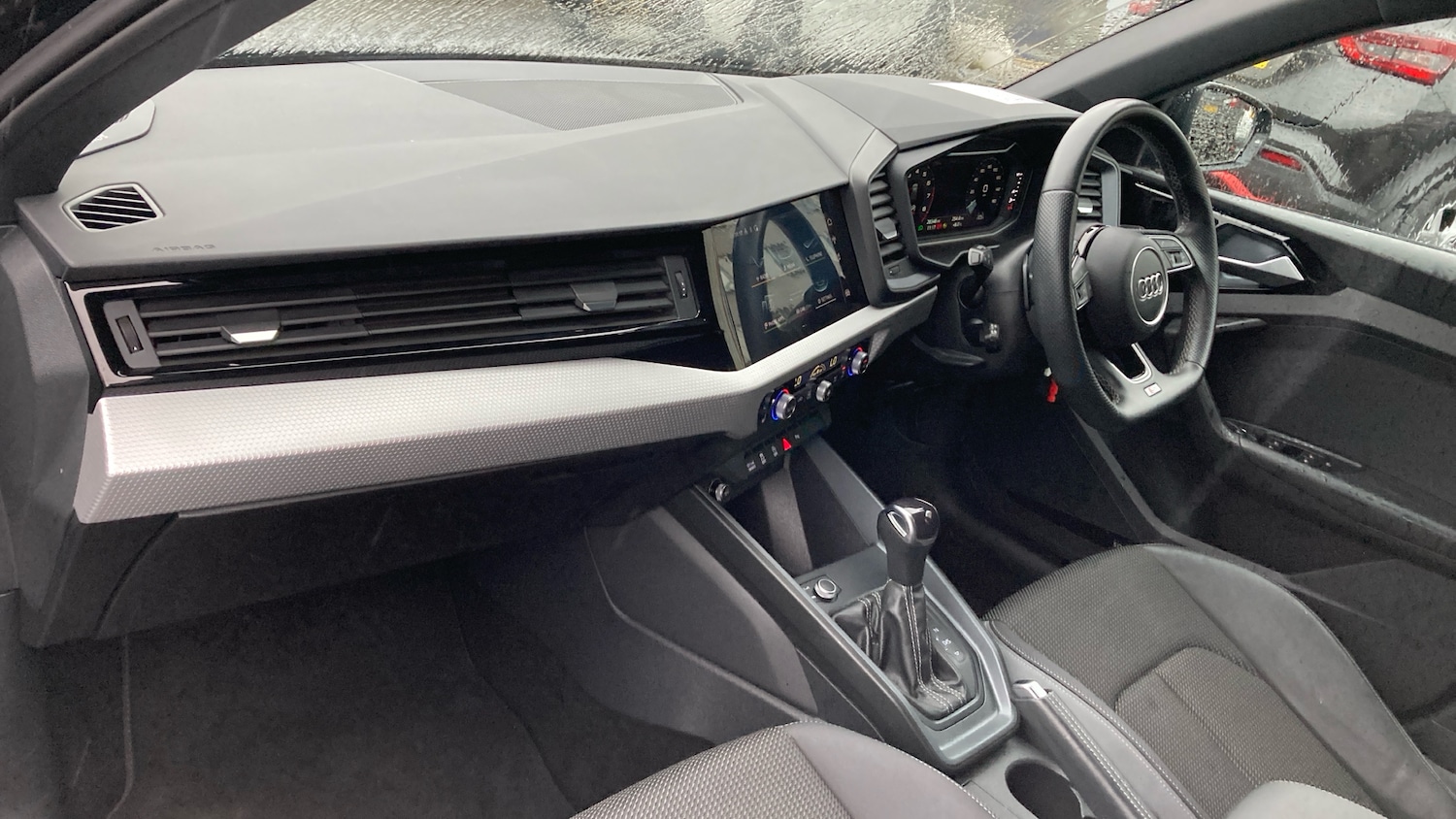 Used Audi A1 2022 for sale - 77350324: Photo 9