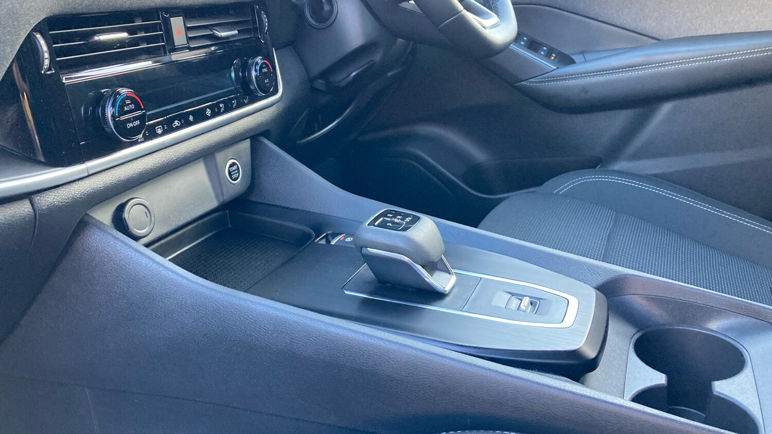 Used Nissan Qashqai 2024 for sale - 77758587: Photo 13