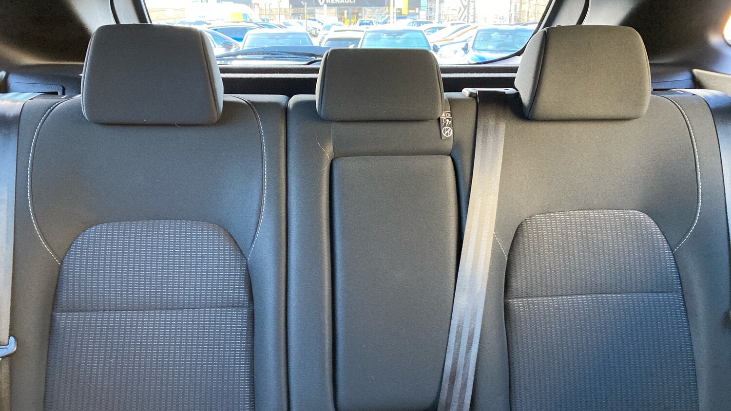 Used Nissan Qashqai 2024 for sale - 77758587: Photo 15