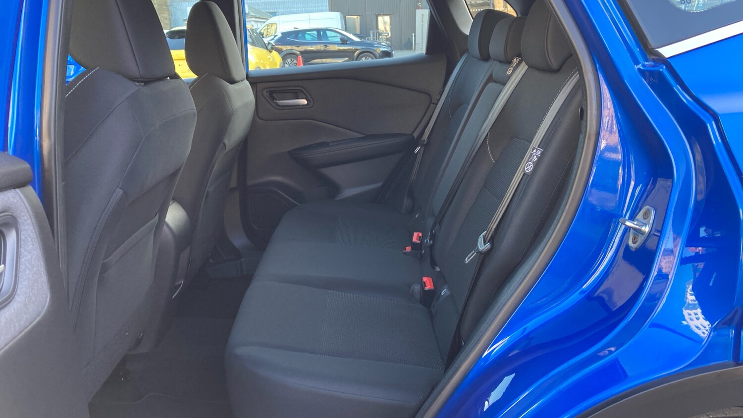 Used Nissan Qashqai 2024 for sale - 77758587: Photo 16