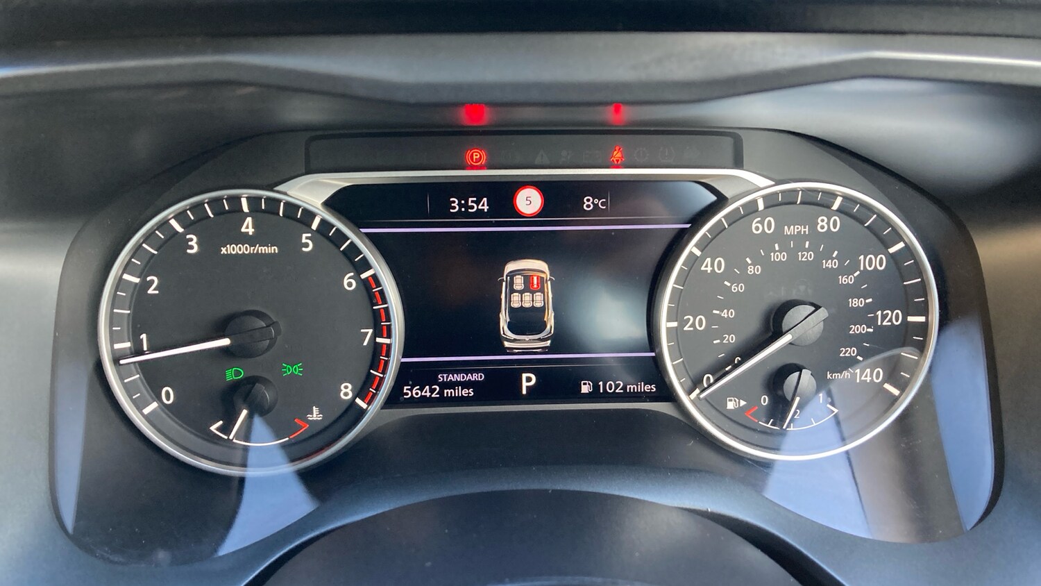 Used Nissan Qashqai 2024 for sale - 77758587: Photo 18