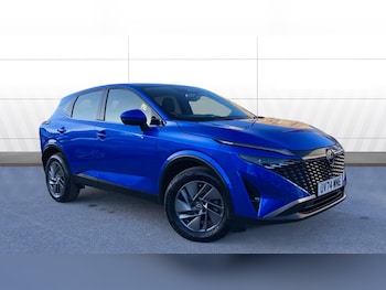 Used Nissan Qashqai 2024 for sale - 77758587: Photo