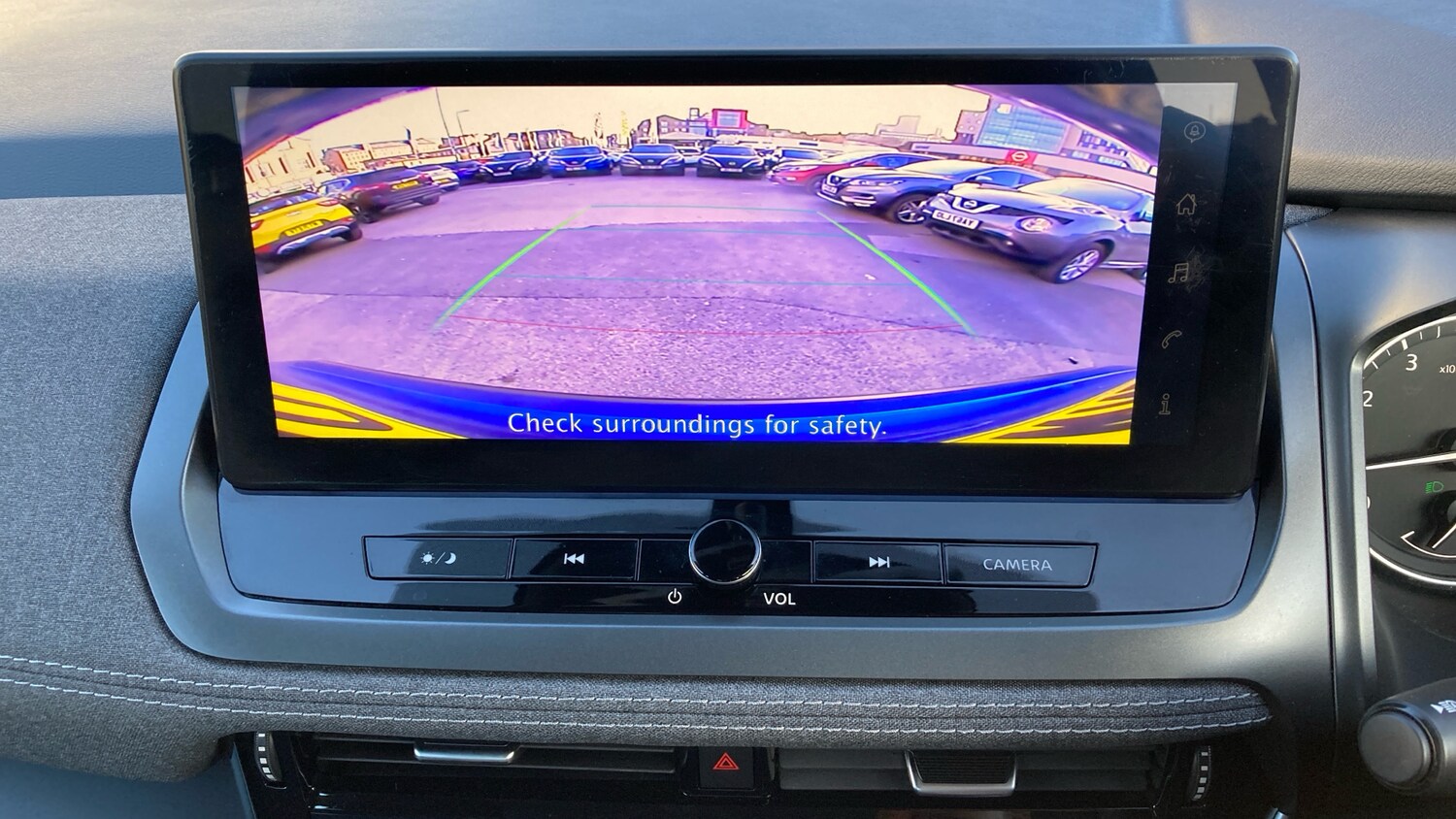 Used Nissan Qashqai 2024 for sale - 77758587: Photo 23