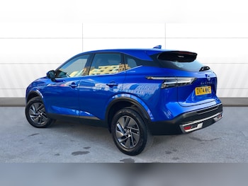 Used Nissan Qashqai 2024 for sale - 77758587: Photo