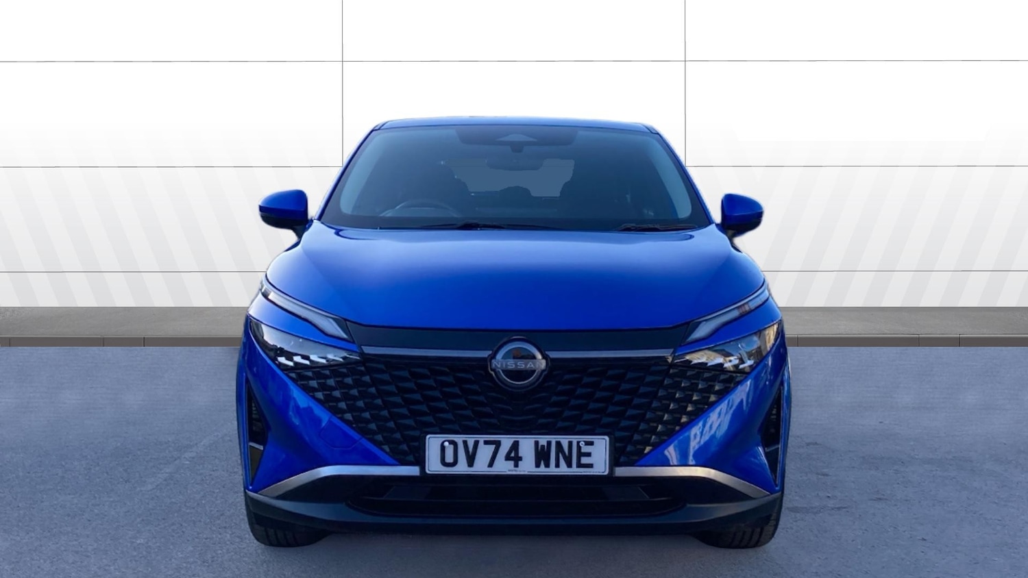 Used Nissan Qashqai 2024 for sale - 77758587: Photo 3