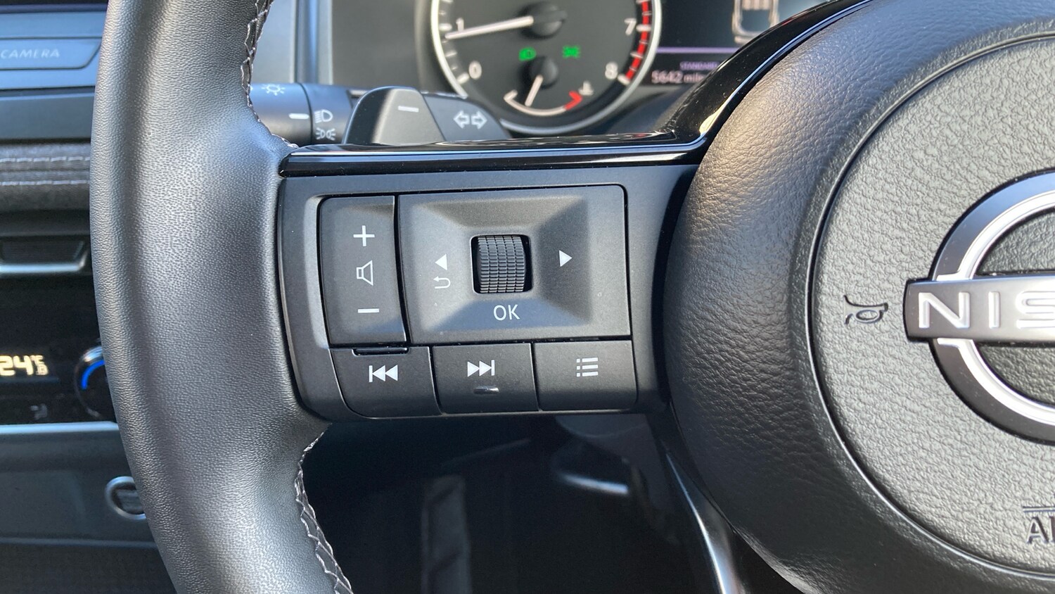 Used Nissan Qashqai 2024 for sale - 77758587: Photo 31