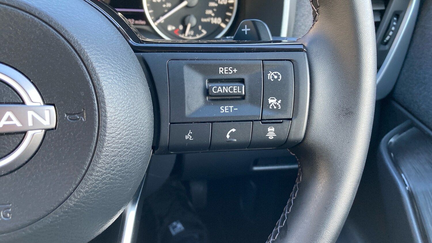 Used Nissan Qashqai 2024 for sale - 77758587: Photo 32