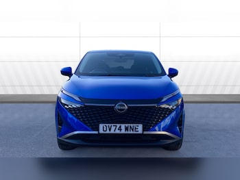 Used Nissan Qashqai 2024 for sale - 77758587: Photo