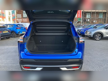 Used Nissan Qashqai 2024 for sale - 77758587: Photo