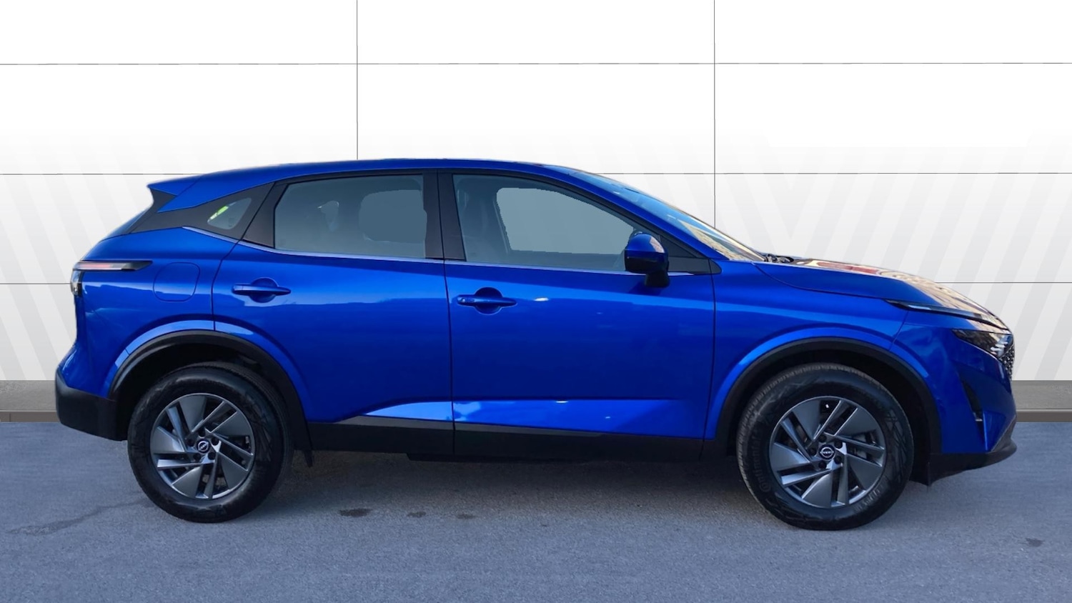 Used Nissan Qashqai 2024 for sale - 77758587: Photo 5