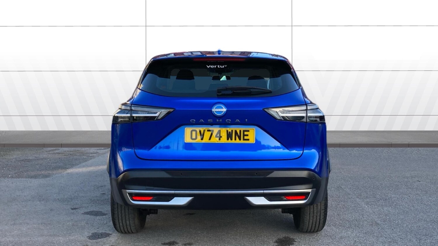 Used Nissan Qashqai 2024 for sale - 77758587: Photo 6