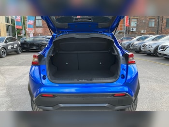 Used Nissan Juke 2025 for sale - 78736686: Photo