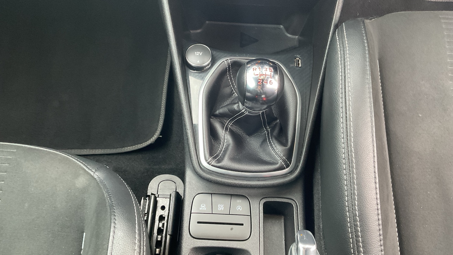 Used Ford Fiesta 2019 for sale - 76578052: Photo 21