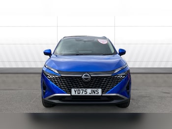 Used Nissan Qashqai 2026 for sale - 77420876: Photo